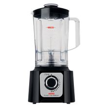 Liquidificador Portátil Arno 3,1 Litros 15 Velocidades 1000W Power Max