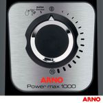 Liquidificador-Power-Max-Arno