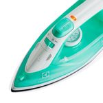 Ferro-de-Passar-a-Vapor-Easyline-Verde-Electrolux