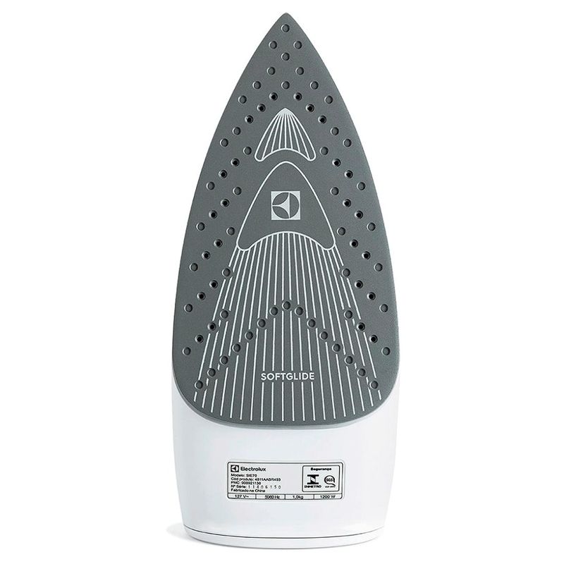 Ferro-de-Passar-a-Vapor-Easyline-Verde-Electrolux