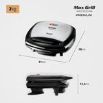 Grill-G07-Mondial