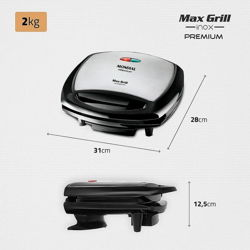 Grill-G07-Mondial