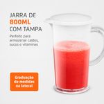 Mixer-M07-Mondial