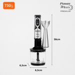 Mixer-M07-Mondial