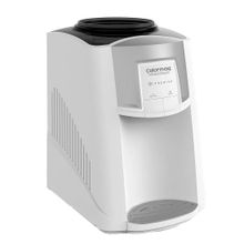 Bebedouro de Água Colormaq Elétrico Premium 2,3 Litros com Compressor