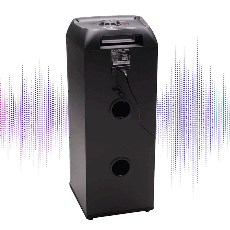 Caixa-de-Som-Xc660t-Polyvox