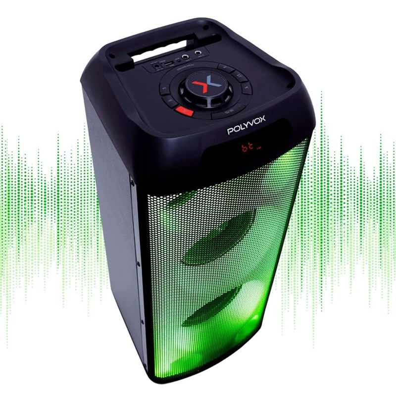 Caixa-de-Som-Xc660t-Polyvox