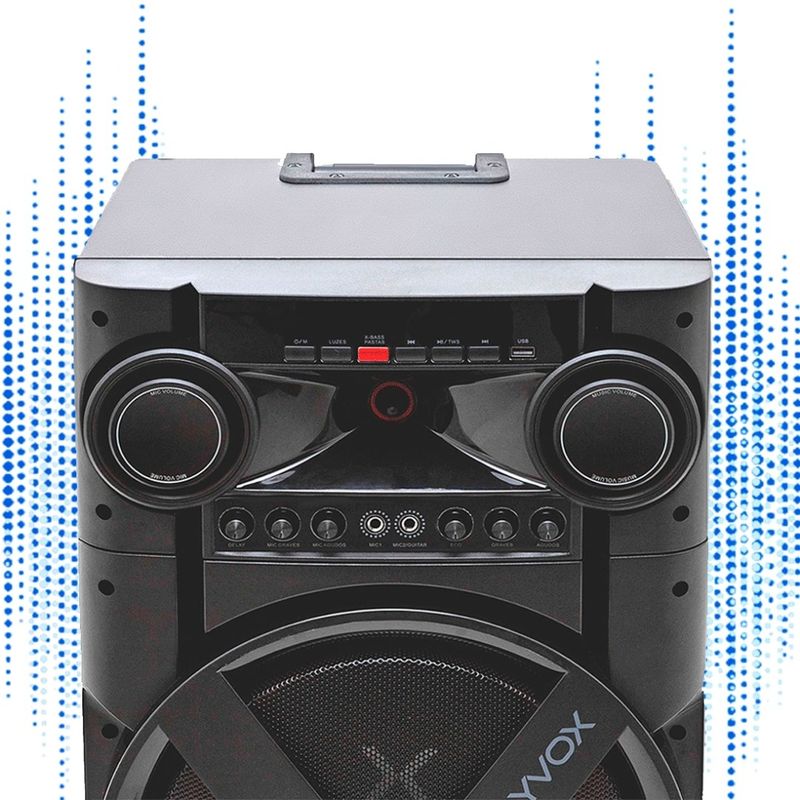 Caixa-de-Som-Xt2000t-Polyvox