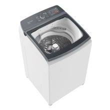 Máquina de Lavar Automática Lavadora Brastemp 18Kg 12 Programas BWF18AB