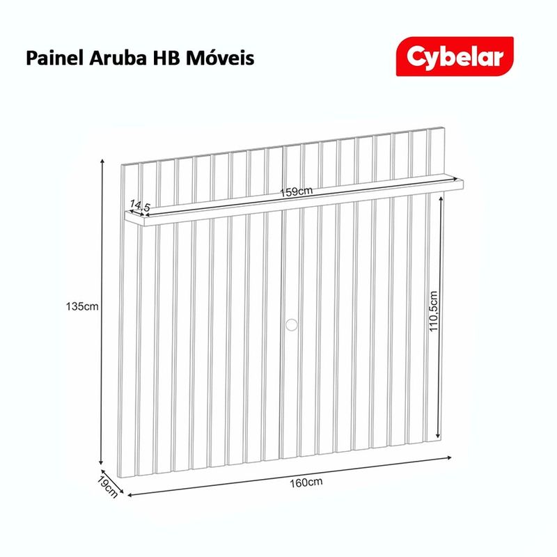 Painel-Aruba-Hb-Moveis