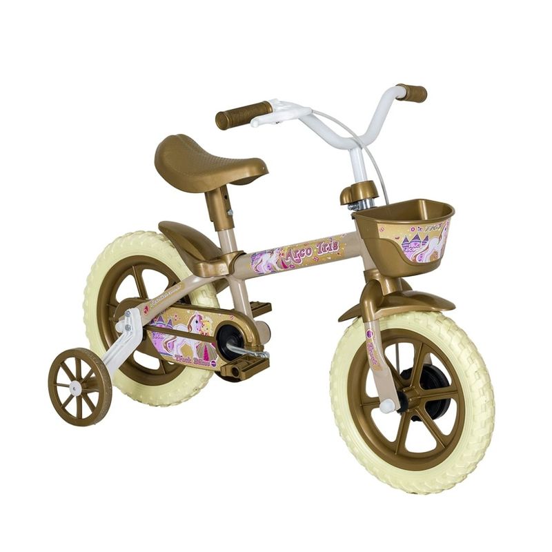 Bicicleta-Aro-12-Arco-Iris-Db-Track-E-Bikes