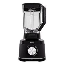 Liquidificador Philco 3,1 Litros 12 Velocidades 1500W - PLQ15A
