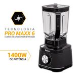 Liquidificador-Plq15a-Philco