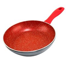 Frigideira Philco Alumínio Antiaderente Redstone 24cm 1,7L PPH240AFR