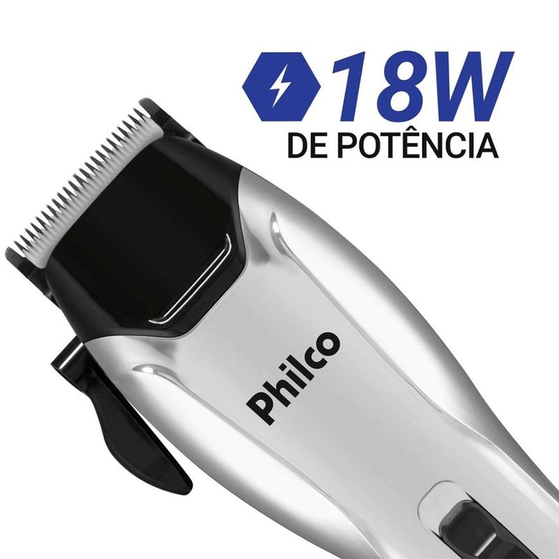 Maquina-de-Cortar-Cabelo-Pcr04-Philco