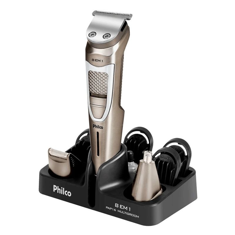 Aparador-de-Pelos-Pap16-Philco