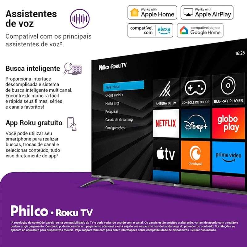 Smart-Tv-P55cra-55-Philco