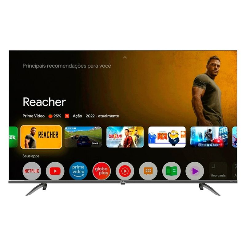 Smart-Tv-P58kga-58-Philco