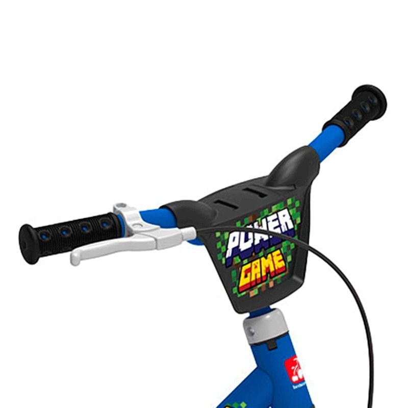 Bicicleta-Aro-14-Power-G-Bandeirante