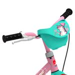 Bicicleta-Aro-14-Unicornio-Bandeirante