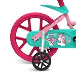 Bicicleta-Aro-14-Unicornio-Bandeirante