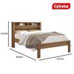 Cama-Casal-Italia-Santos-Andira