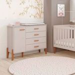 Comoda-Infantil-Iris-1p-4g-Moveis-Estrela