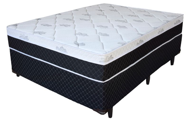 Kit-Colchao-e-Box-Casal-Veneza-Umaflex