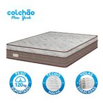 Colchao-Casal-New-York-Umaflex