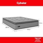 Colchao-Casal-Noruega-Umaflex