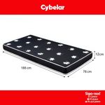 Colchao-Solteiro-Turquesa-Umaflex