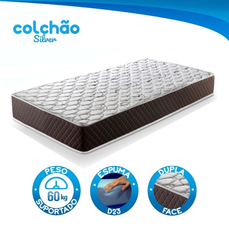 Colchao-Solteiro-Silver-Umaflex