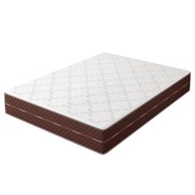 Colchão Casal Prorelax Espuma D65 Essenza 138x24x188cm