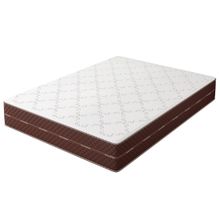 Colchão Queen Size Prorelax Espuma D65 Essenza 158x24x198cm