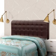 Cabeceira de Cama Casal para Box Dama New 1,40m