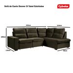 Sofa-de-Canto-Denver-3l-Takei-Estofados