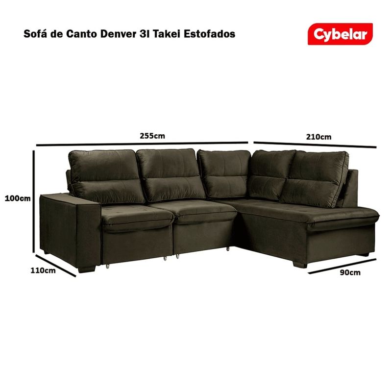 Sofa-de-Canto-Denver-3l-Takei-Estofados