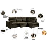 Sofa-de-Canto-Denver-3l-Takei-Estofados