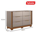 Comoda-Franca-6g-Demobile