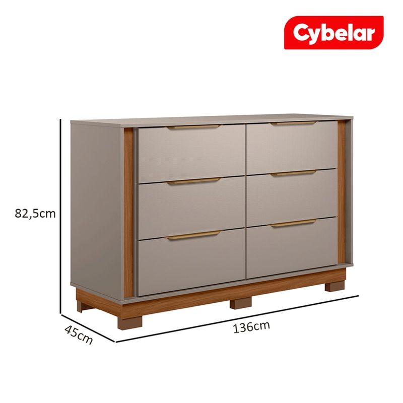 Comoda-Franca-6g-Demobile
