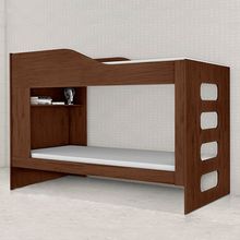 Beliche com Prateleira 100% MDF Resistente Hibisco
