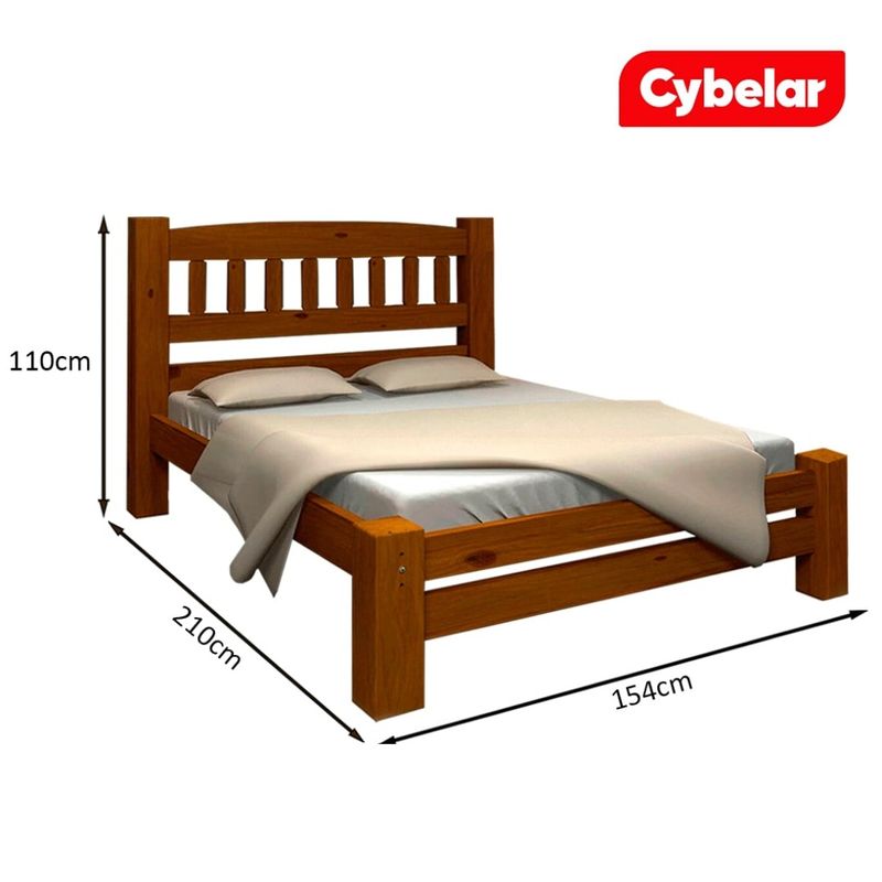 Cama-Casal-Onix-Colina-Verde