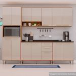 Armario-de-Cozinha-Balcao-de-Canto-Cristal-3p-2g-Luciane-Cozinha