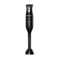 Mixer Mondial Pratic M-15-B 2 em 1 Acompanha Copo Dosador com tampa 600ml
