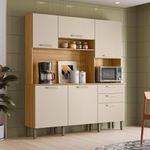 Armario-de-Cozinha-Compacta-Diamante-6p-2g-Kits-Parana