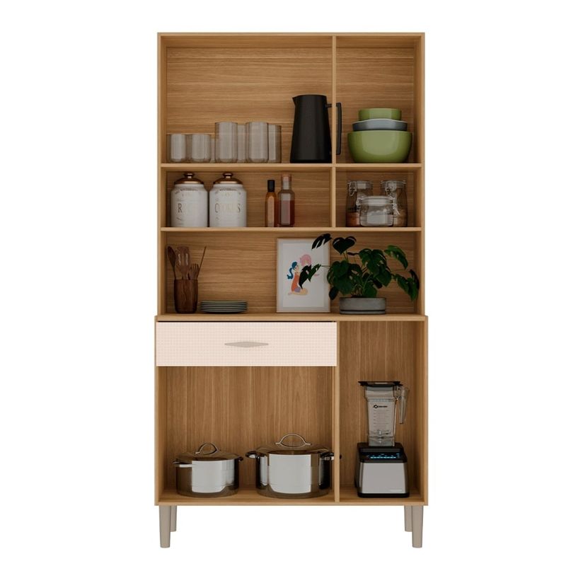 Armario-de-Cozinha-Compacta-Ouro-6p-1g-Kits-Parana