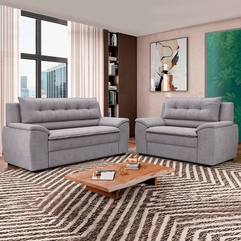 Kit-Sofa-2l-Sofa-3l-Dommus-Flexforma-Estofados