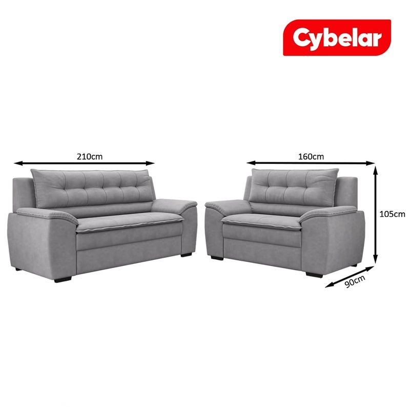 Kit-Sofa-2l-Sofa-3l-Dommus-Flexforma-Estofados