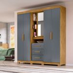 Guarda-roupa-Casal-Madri-4p-3g-Moval