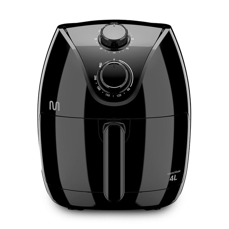 Fritadeira-Air-Fryer-Go201-Multi